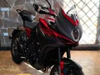 mv agusta turismo veloce 800 lusso scs 2025