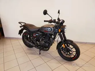 royal enfield hntr 350 giugno 2025