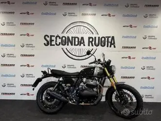 royal enfield interceptor bear