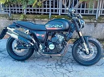 swm ace of spades 125 finanziamento tasso 0%