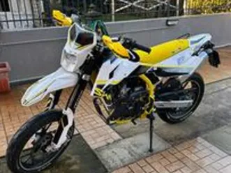 swm sm 125 r 2024