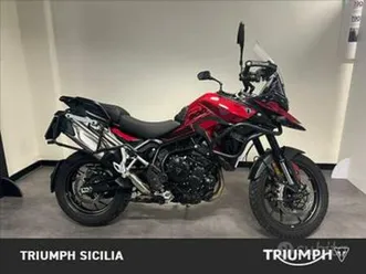 triumph tiger 900 gt pro abs