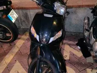 peugeot - tweet 50 cc 2022