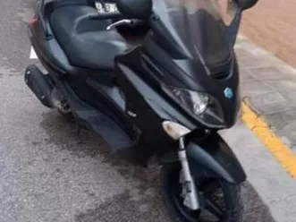 piaggio - x evo 125