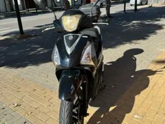 sym - sym symphony 125 st lc