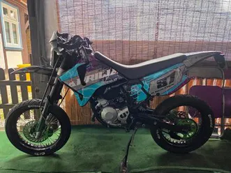 aprilla mx 50 st 70/50 ccm ( tausch gegen anderes schaltmoped)