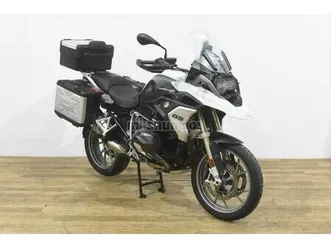 bmw - r 1250 gs