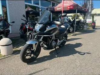 honda nc - nc 700x abs