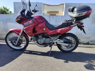 kawasaki kle 500 1993 asi