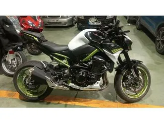 kawasaki - z 900