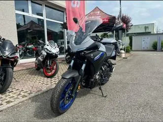 yamaha tracer - tracer 7 700 gt abs my21