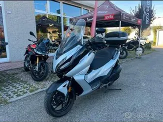 zontes zt - zt 350 e abs