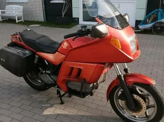 motorrad bastlerfahrzeug