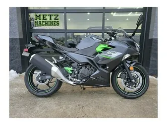 2023 kawasaki ninja® 400 abs