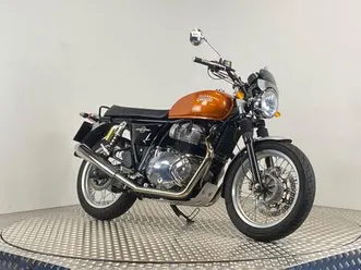 royal enfield interceptor int 650 e5 648 cc