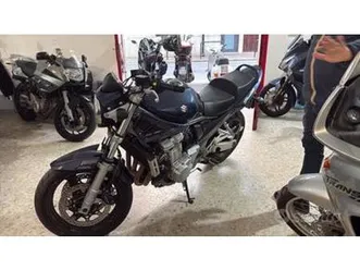 suzuki bandit 1250 abs