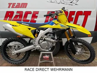 suzuki rmz 250 450 rm z 2026 finanzierung inzahlungn.