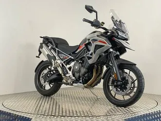 triumph tiger 1200 alpine edition my26 1160 cc