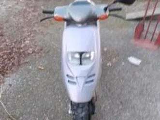 gilera typhoon 50 - 2000