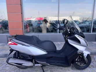kymco downtown 300i-lizing →