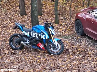 suzuki gsx 1000