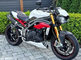 triumph speed triple