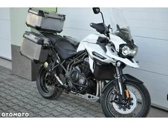 triumph tiger