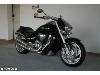 suzuki intruder