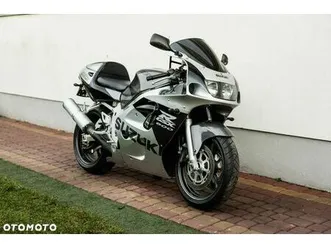 suzuki gsx-r