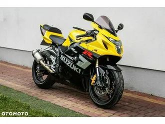 suzuki gsx-r