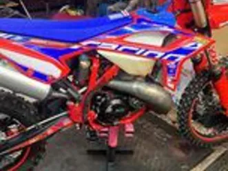 beta rr 250 2020 racing