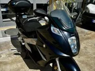 gilera gp 800 gp800 luxury