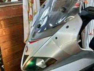 gilera nexus 125