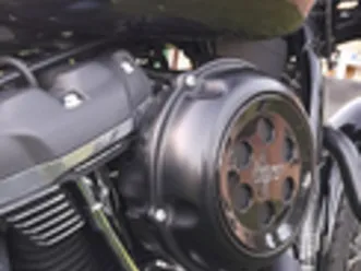 harley davidson street bob fxbb 107