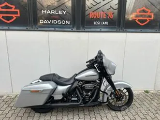 harley-davidson touring street glide special flhxs