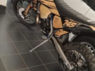 husqvarna 300 2 tempi