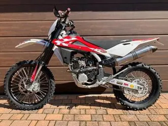 husqvarna te 250 meo edition