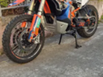 ktm 890 adventure r