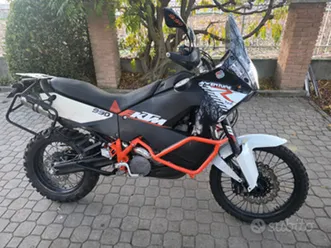 ktm 990 adventure r
