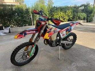 ktm 350 exc 2020