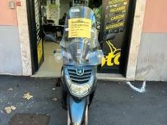 peugeot lxr 200 fine 2012 - permute