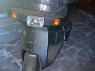 peugeot sc 80 - 1990