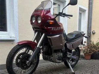 cagiva elefant 900 ac