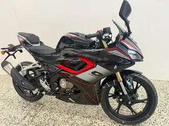 qj motor srk 125 r abs neu neu versand deutschlandweit