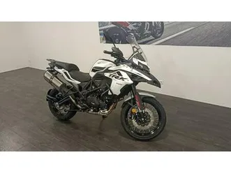 benelli trk 502 x *nagelneu, finanzierung möglich*