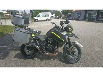 benelli trk 702 x *nagelneu, finanzierung möglich*
