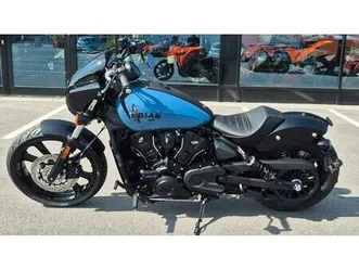 indian sport scout 1250 limited klappenauspuff