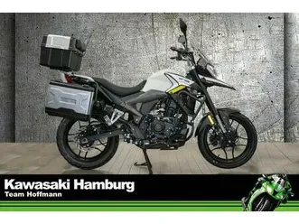 motron x-nord 125, sofort lieferbar, lieferservice