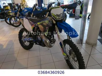sherco 300 se factory 75 bh