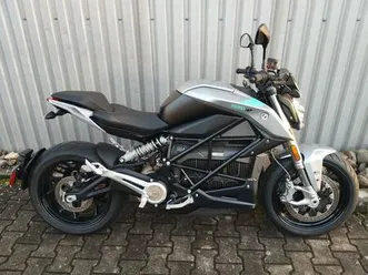 zero s 11kw modell 2025